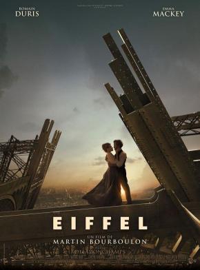 دانلود فیلم  Eiffel 2021