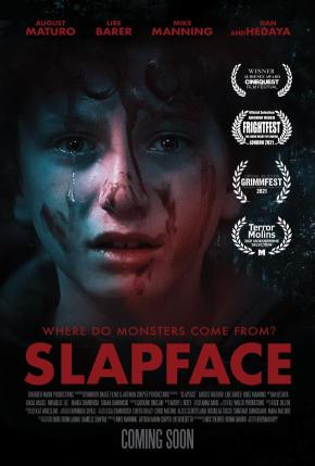 دانلود فیلم  Slapface 2021