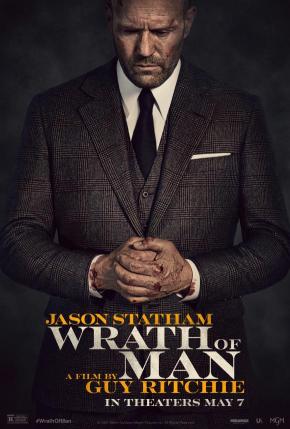 دانلود فیلم  Wrath of Man 2021