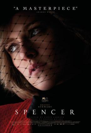 دانلود فیلم  Spencer 2021