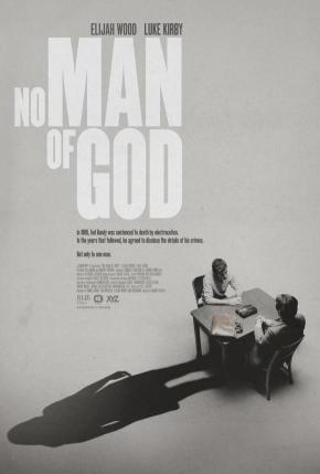 دانلود فیلم  No Man of God 2021