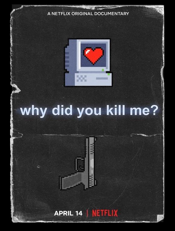 مستند  Why Did You Kill Me? 2021