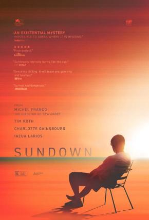 دانلود فیلم  Sundown 2021