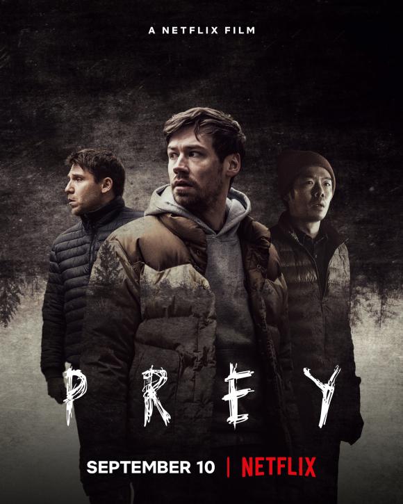 فیلم  Prey 2021