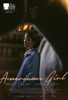 دانلود فیلم  American Girl 2021