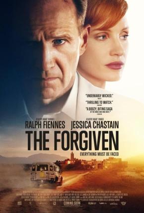 دانلود فیلم  The Forgiven 2021