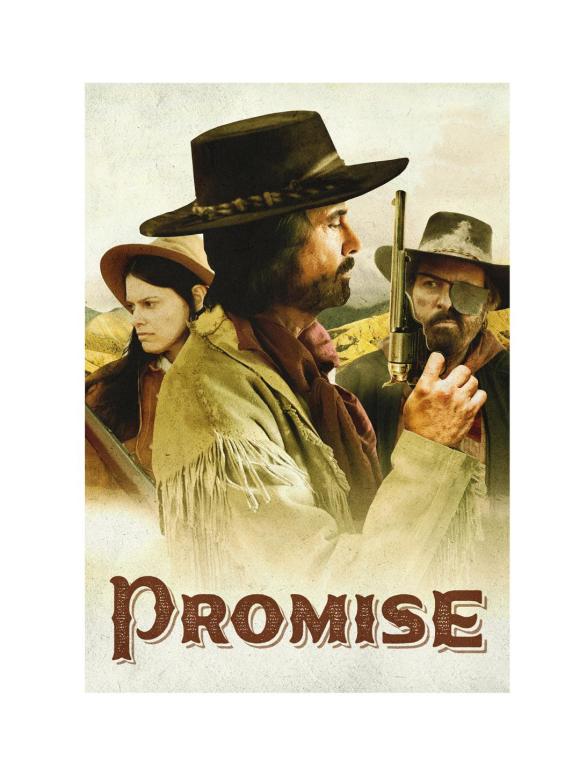 فیلم  Promise 2021