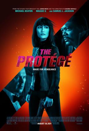 دانلود فیلم  The Protégé 2021