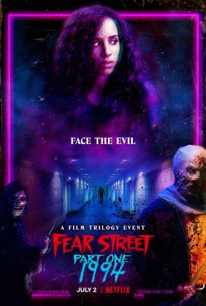 دانلود فیلم  Fear Street: Part One - 1994 2021