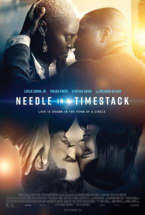 دانلود فیلم  Needle in a Timestack 2021