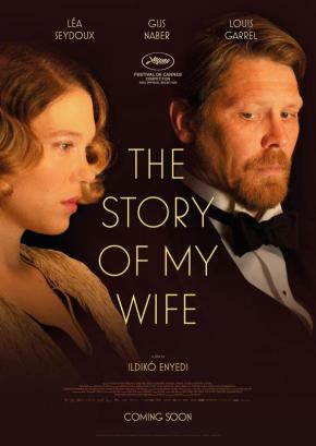 دانلود فیلم  The Story of My Wife 2021