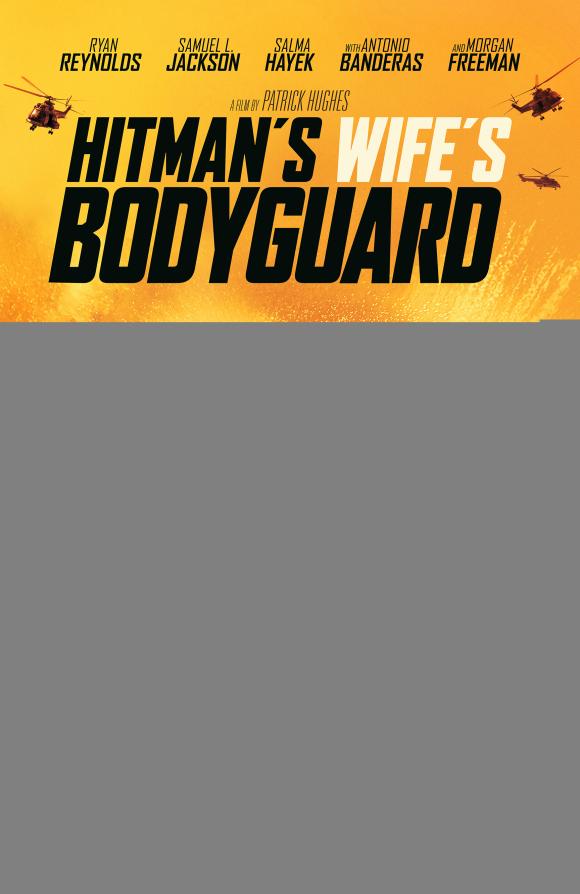 فیلم  Hitman's Wife's Bodyguard 2021
