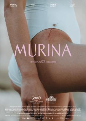 دانلود فیلم  Murina 2021