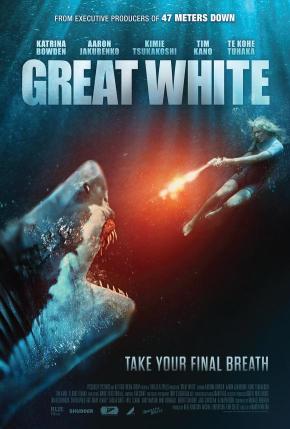 دانلود فیلم  Great White 2021