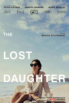 دانلود فیلم  The Lost Daughter 2021