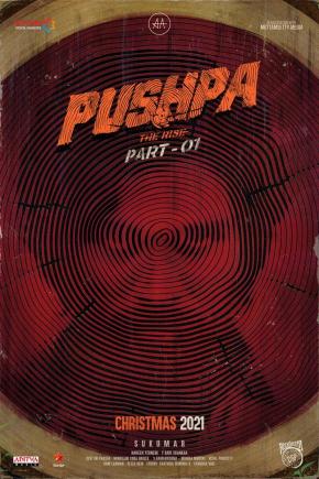 دانلود فیلم  Pushpa: The Rise - Part 1 2021