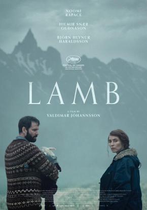 دانلود فیلم  Lamb 2021