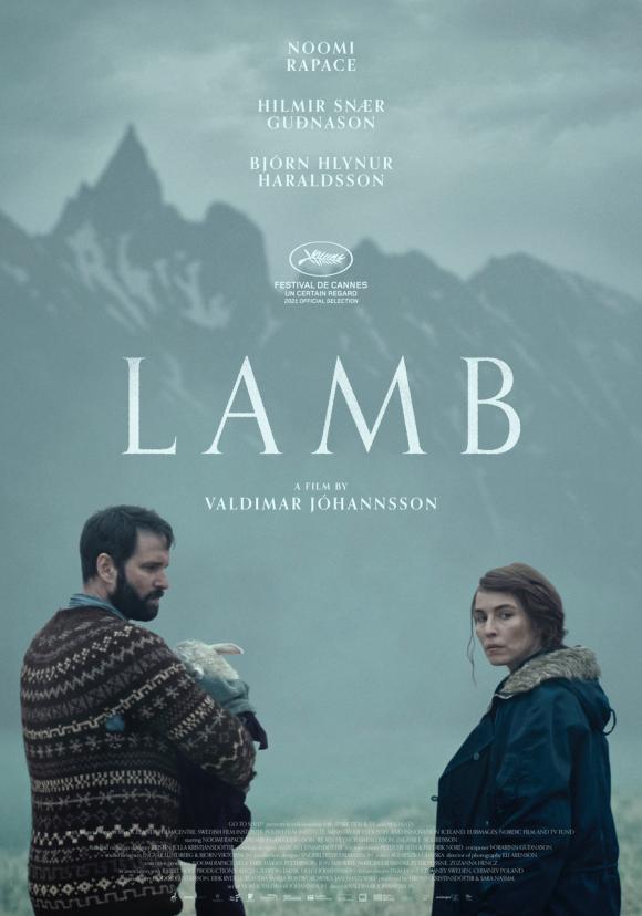 فیلم  Lamb 2021
