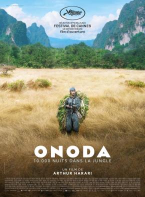 دانلود فیلم  Onoda: 10,000 Nights in the Jungle 2021