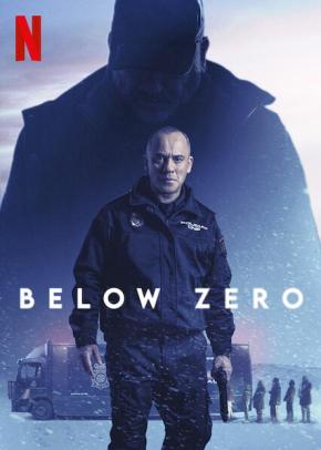 دانلود فیلم  Below Zero 2021