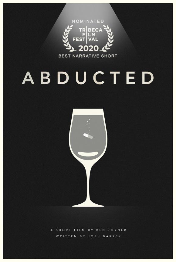 فیلم  Abducted 2022