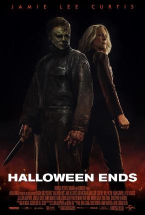 دانلود فیلم  Halloween Ends 2022