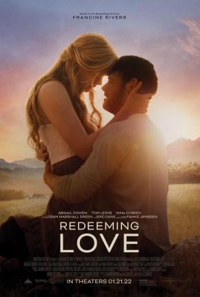 دانلود فیلم  Redeeming Love 2022