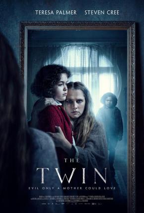 دانلود فیلم  The Twin 2022