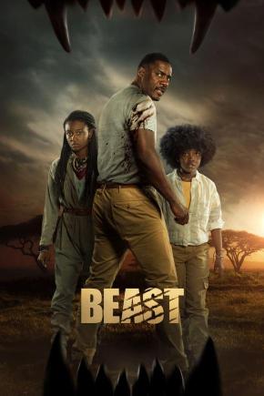 دانلود فیلم  Beast 2022