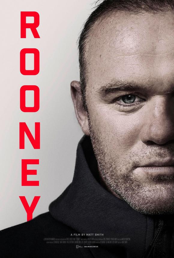 مستند  Rooney 2022