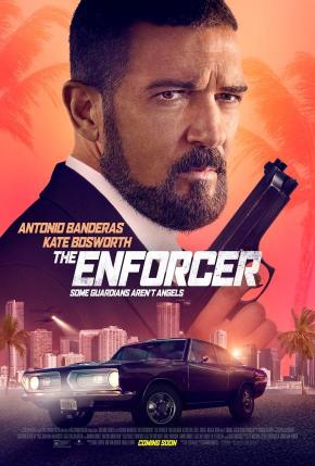 دانلود فیلم  The Enforcer 2022