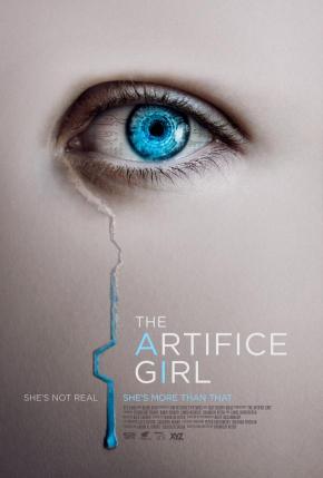 دانلود فیلم  The Artifice Girl 2022