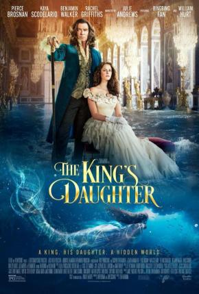 دانلود فیلم  The King's Daughter 2022