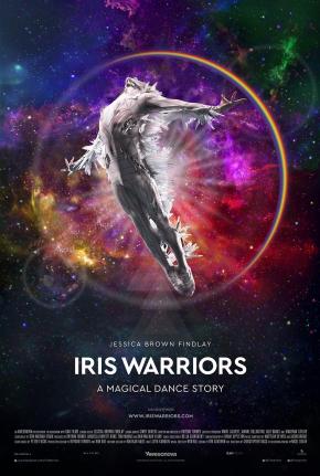 دانلود فیلم  Iris Warriors 2022