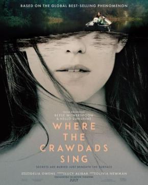 دانلود فیلم  Where the Crawdads Sing 2022