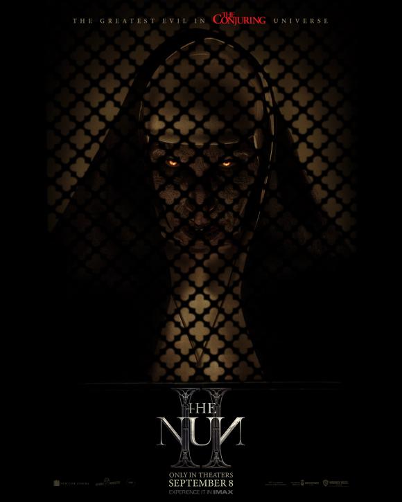 فیلم  The Nun II 2023