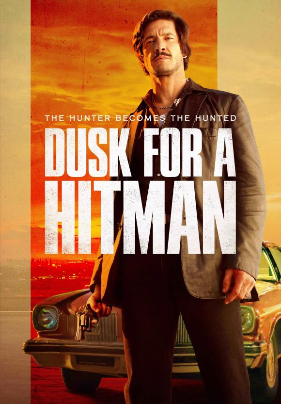فیلم Dusk for a Hitman 2023
