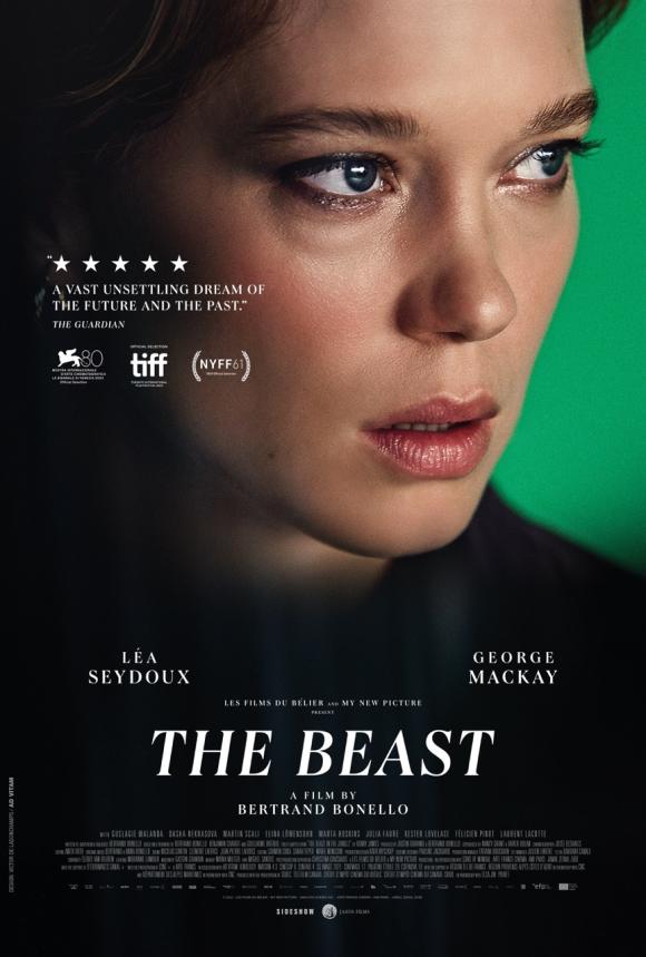 فیلم The Beast 2023