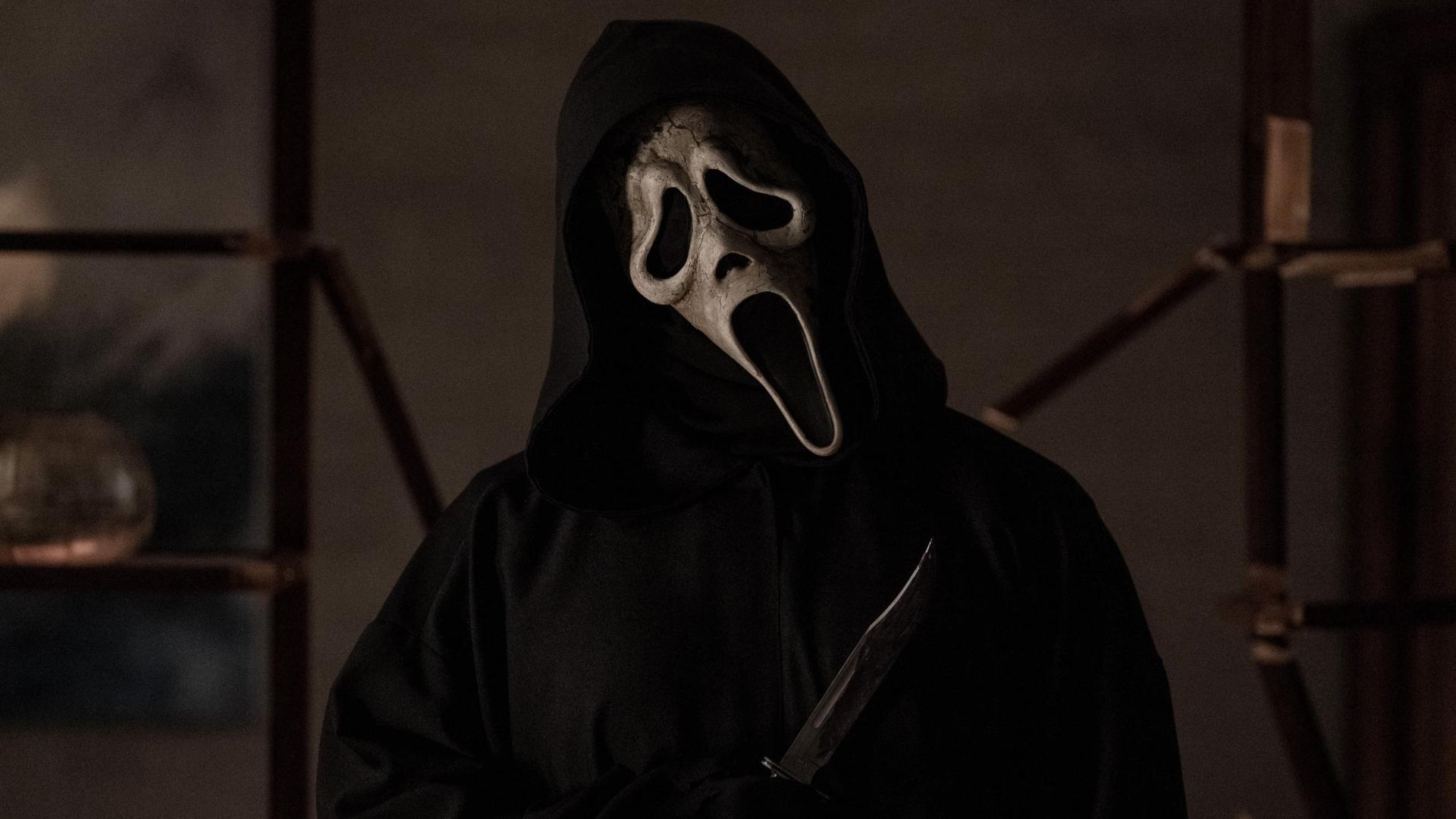 فیلم  Scream VI 2023 با زیرنویس چسبیده