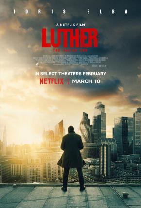 دانلود فیلم  Luther: The Fallen Sun 2023