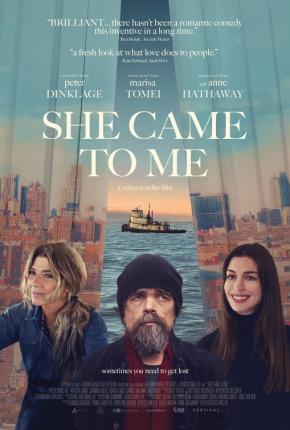 دانلود فیلم  She Came to Me 2023