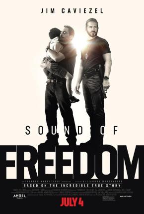 دانلود فیلم  Sound of Freedom 2023