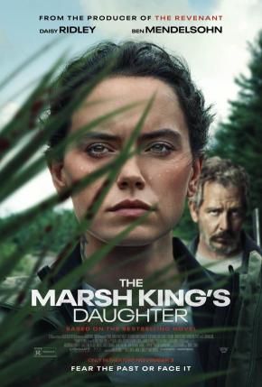 دانلود فیلم  The Marsh King's Daughter 2023