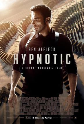 دانلود فیلم  Hypnotic 2023