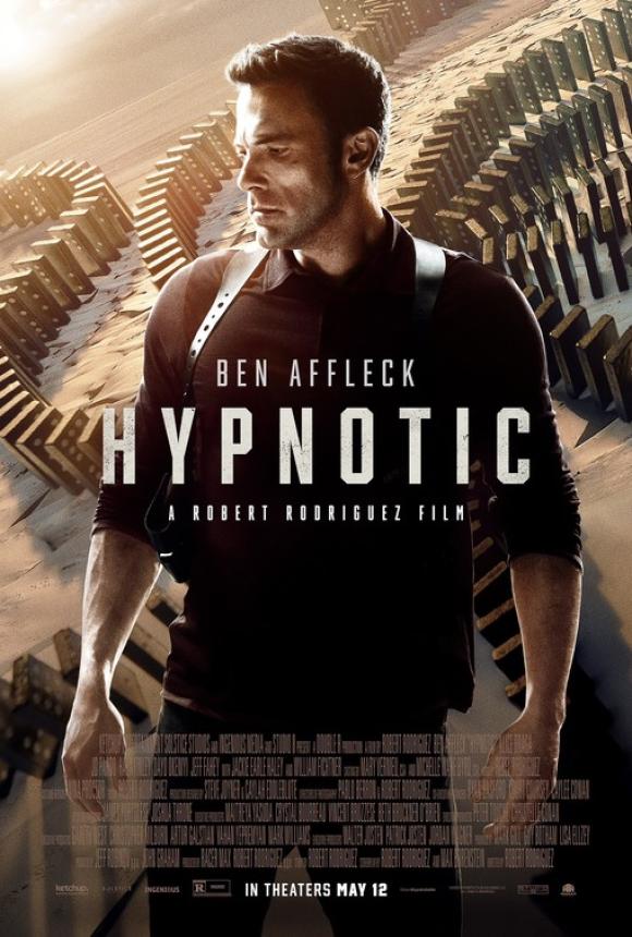 فیلم  Hypnotic 2023