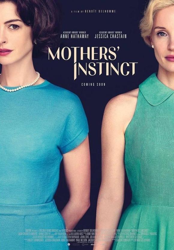 فیلم Mothers' Instinct 2024
