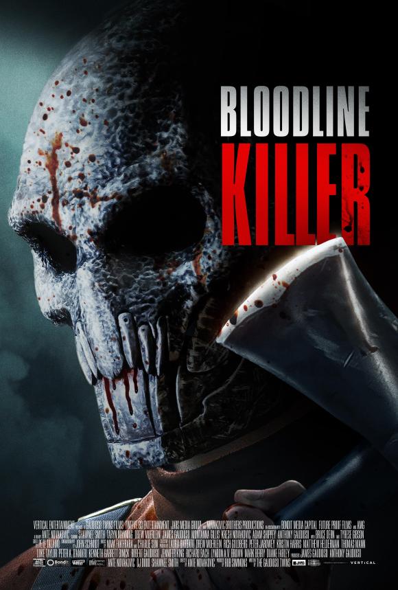 فیلم Bloodline Killer 2024