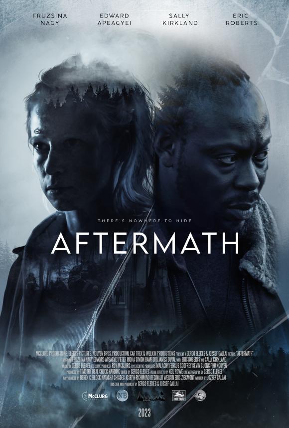 فیلم Aftermath 2024