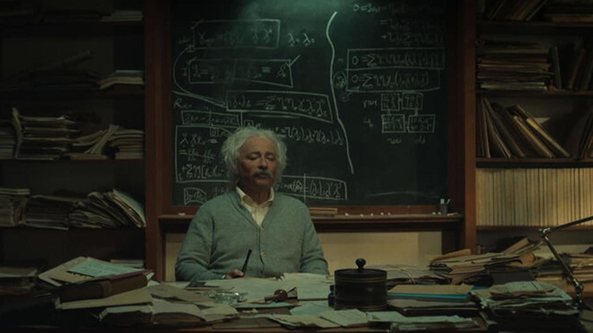 فیلم Einstein and the Bomb 2024 با زیرنویس چسبیده