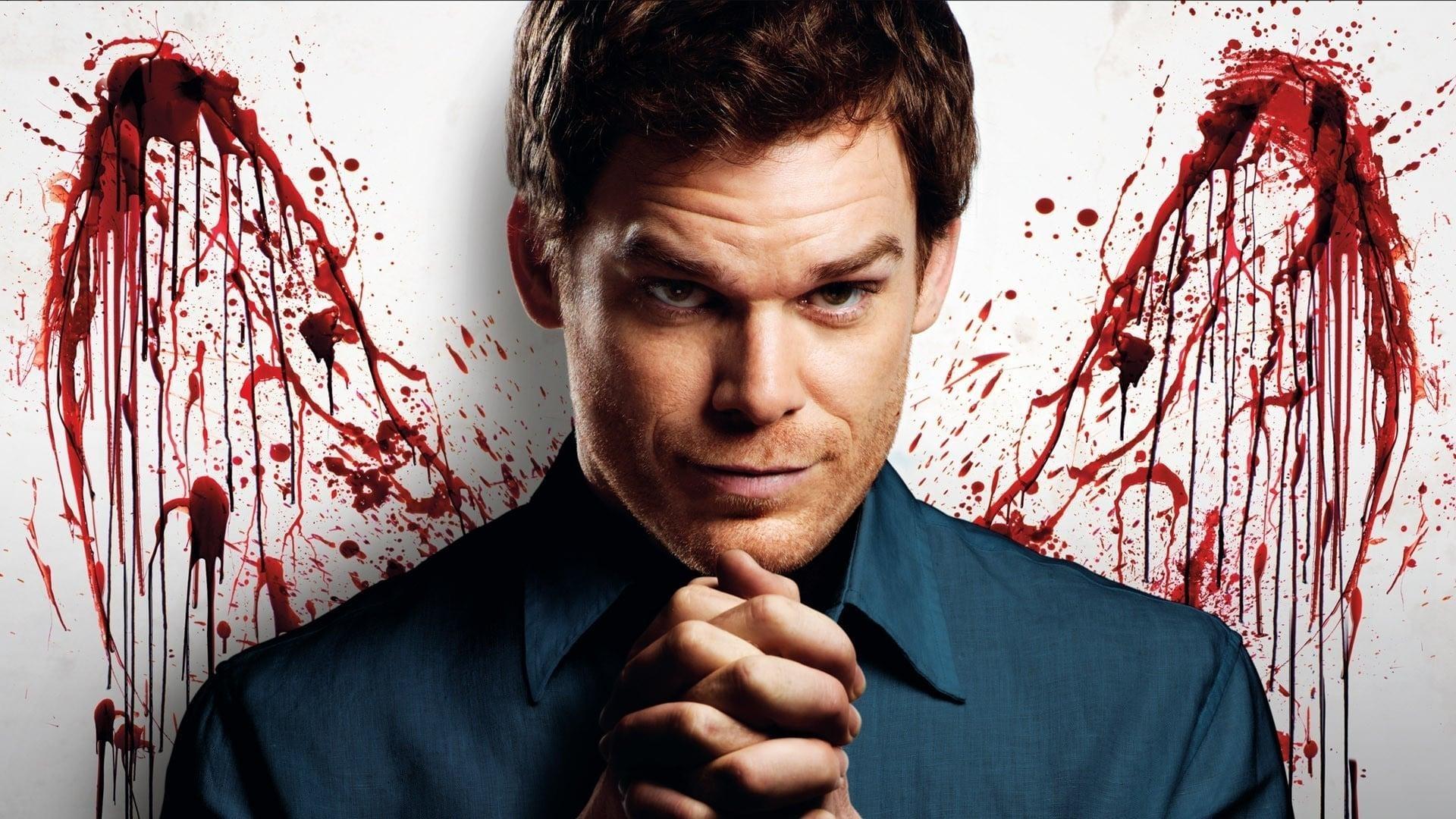 سریال  Dexter با زیرنویس چسبیده